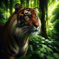 tigar
